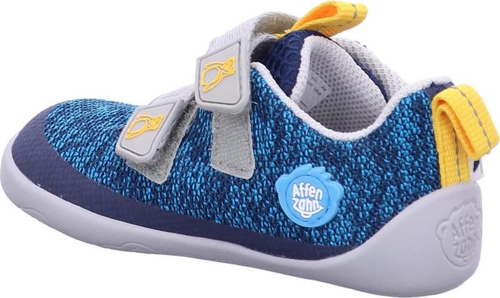 Produktbild Affenzahn Kid's Barfussschuh Knit Happy (27)