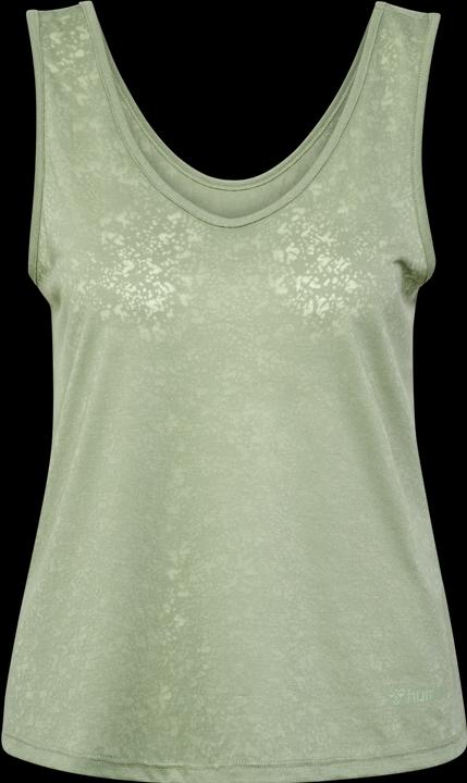 Produktbild hummel Hmlmt Light Burnout Tanktop (XS)