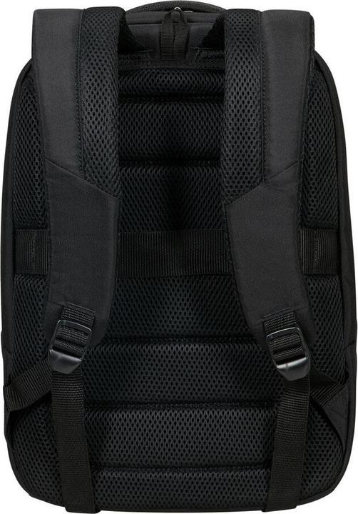 Actual product image Samsonite GUARDIT 3.0 LAPT.BACKPACK S 14.1" (17.50 l)