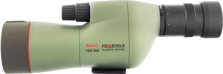 Produktbild Kowa Spektiv TSN-554 geradeeinblick - 2% Skonto im Shop