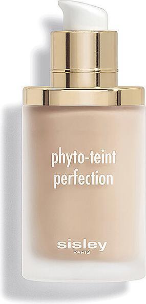 Produktbild Sisley Phyto-Teint Perfection (1C Petal) (Petal, 1C)