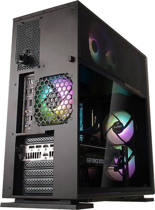 Produktbild In Win 515 (ATX, mATX, Mini-ATX)