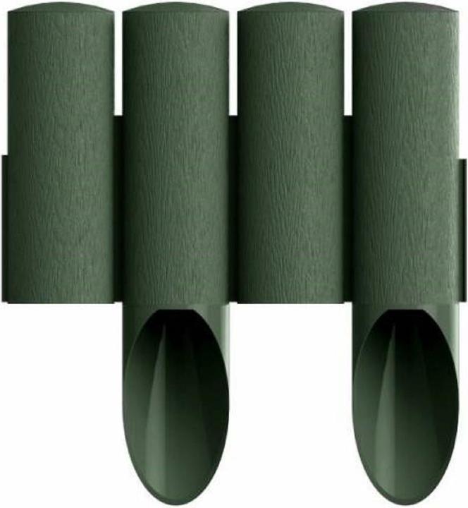 Immagine prodotto Green Split Palizzate in plastica verde 23cm x 25,5 cm (23.50 cm)
