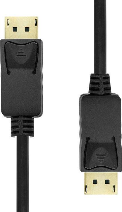 Produktbild ProXtend DisplayPort Cable 1.2 10M (10 m, DisplayPort)