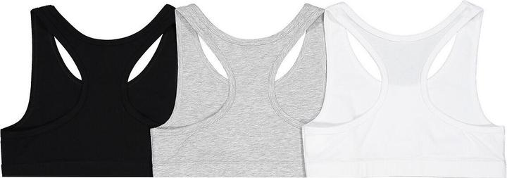 Produktbild La Redoute Collections 3er-Pack Bustiers (158, 3er Pack)