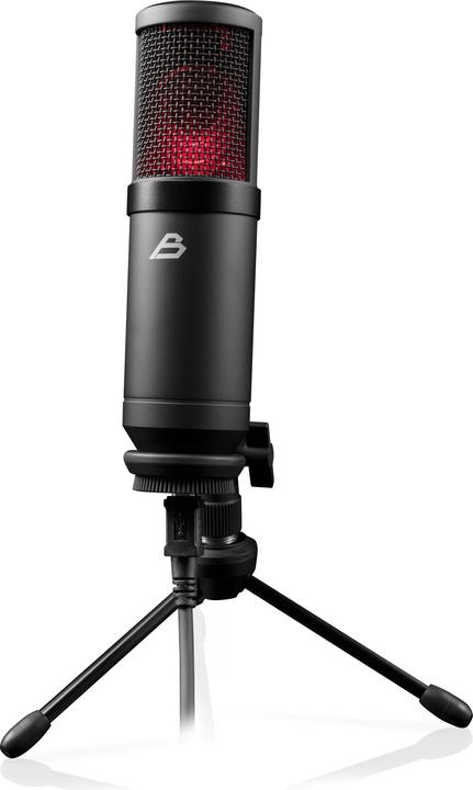 Actual product image Blackstar Blackstorm Scout -mikrofoni USB-vääylÃƒäƒäƒäƒn