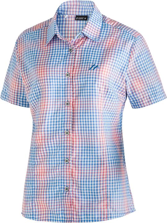 San Francisco Bay, Pink check