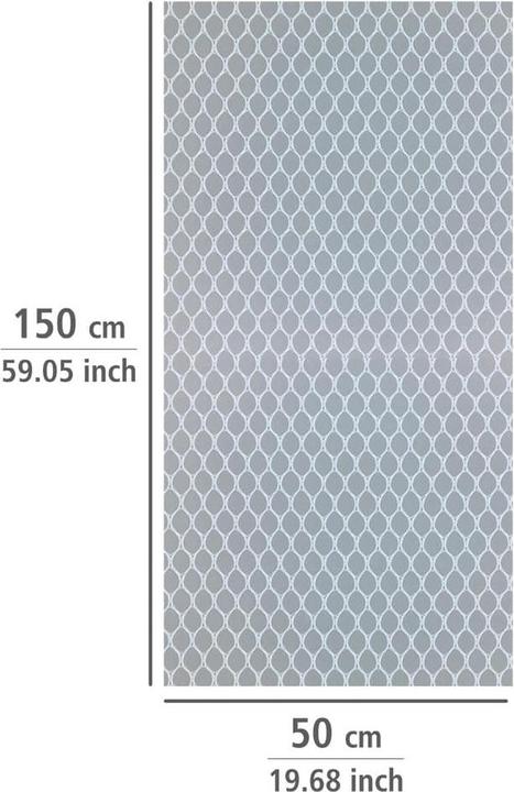 Actual product image Wenko Anti-slip mat