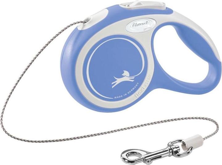 Produktbild Flexi NEW COMFORT Seil (S, Hund, Spazieren)