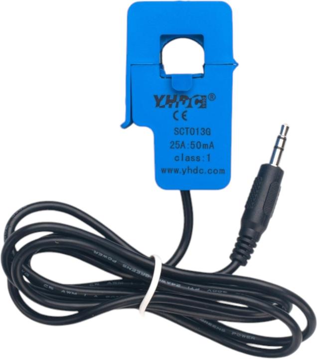 Dragino SCT013G-D-100 Current transformer 100A:50mA