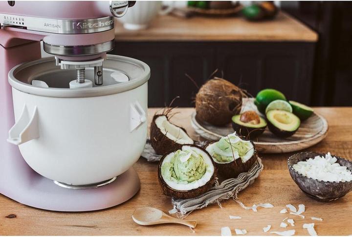 Actual product image KitchenAid Artisan KSM175 EU-Version (300 W)