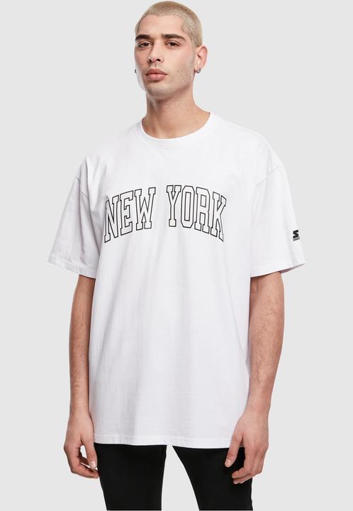 Produktbild Starter New York Tee (XL)
