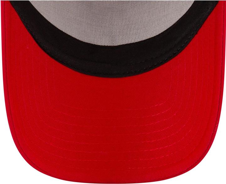 Immagine prodotto New Era Cappello Trucker regolabile - Looney Tunes Taz (Taglia unica)