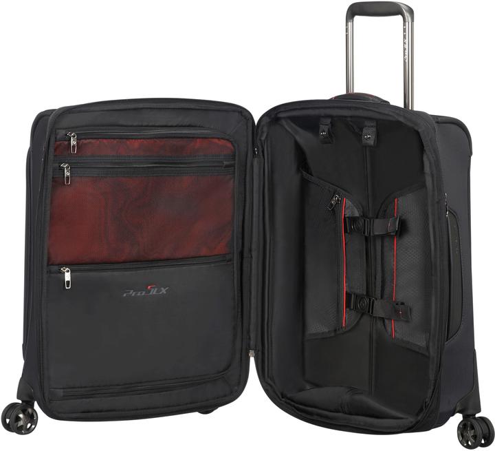 Produktbild Samsonite PRO-DLX 5 Spinner Business Case (51.50 l, Handgepäck (bis 50l))