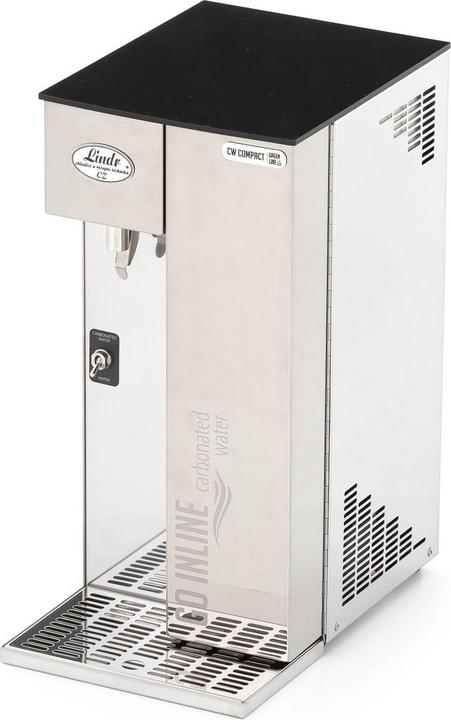 Ich-zapfe Wassersprudler, Wasserspender - Lindr CW Compact