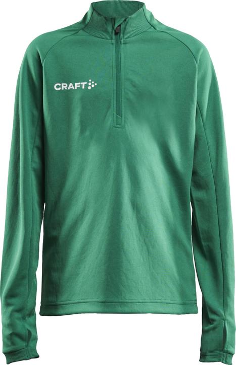 Actual product image Craft Evolve Halfzip Jr (158)