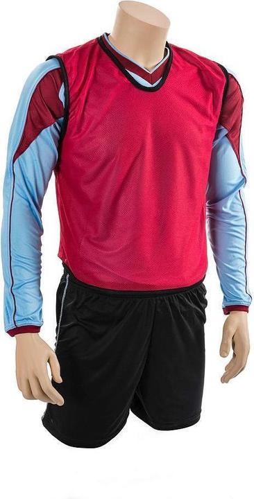 Actual product image Precision Training Bib Breathable Sleeveless