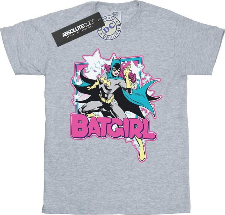 Immagine prodotto Leap Maglietta Batgirl Ragazze (116)