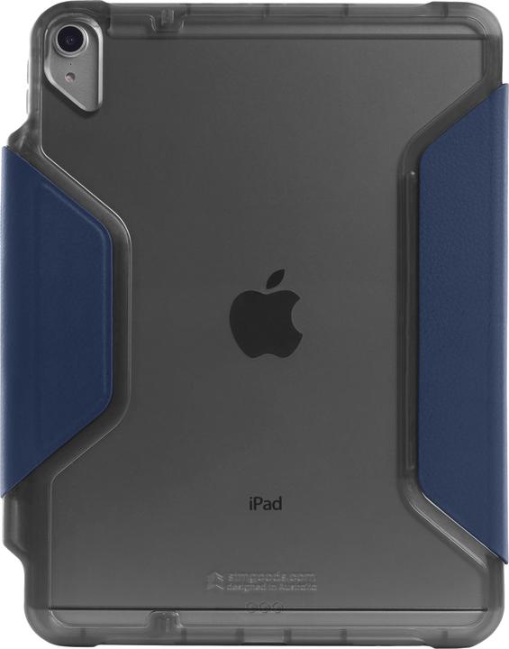 Immagine prodotto STM Dux Studio (iPad Pro 12.9 2018 (3. Gen), iPad Pro 12.9 2020 (4. Gen))