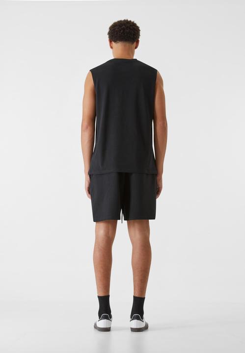 Image du produit 9N1M Sense Short Sense Essential Terry - 159573 (XS)