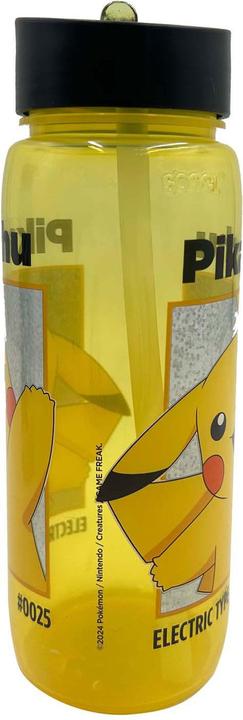 Immagine prodotto Kids Licensing Borraccia 600 ml Pokemon PK00021 (0.60 l)