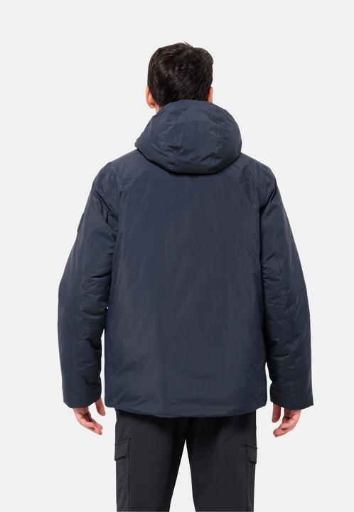 Produktbild Jack Wolfskin Textor Utility Jkt M (XXL)