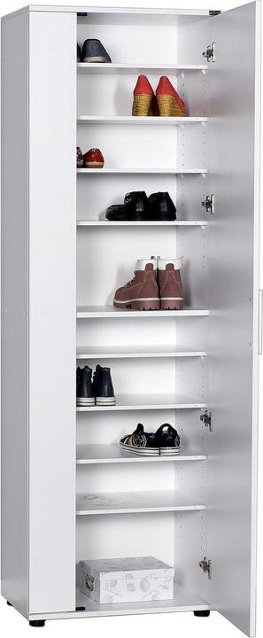 Actual product image Kalune Design Eloise (61 x 35 x 187 cm)