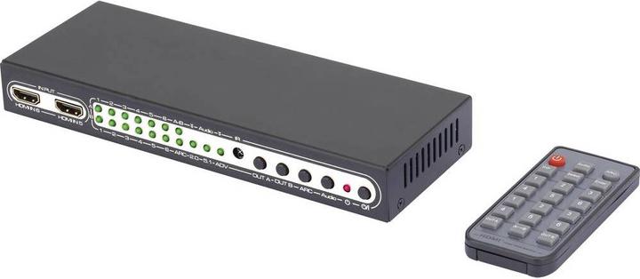 Immagine prodotto SpeaKa Professional Sp-5733460