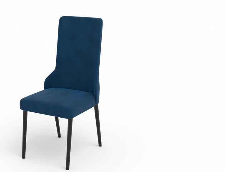 Produktbild ADRK Furniture Gepolsterter RODOS 83