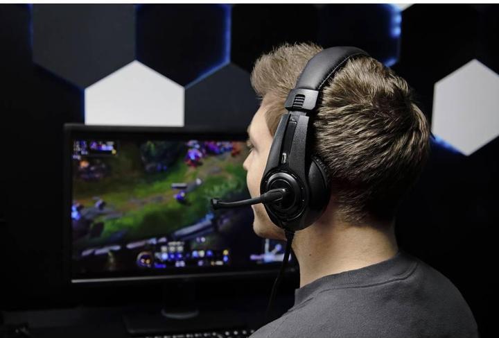 Image du produit Speedlink LEGATOS Stereo Gaming Headset - pour PC/PS5/PS4/Xbox Series X/S/Switch/OLED/Lite, noir (Filaire)