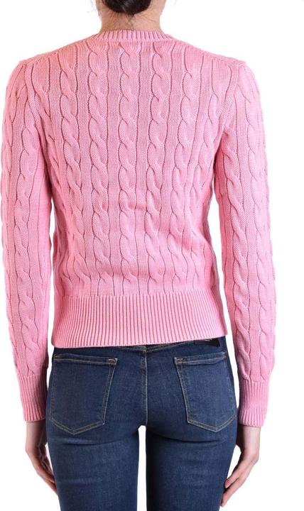 Actual product image Ralph Lauren Cardigan Slim Fit (M)