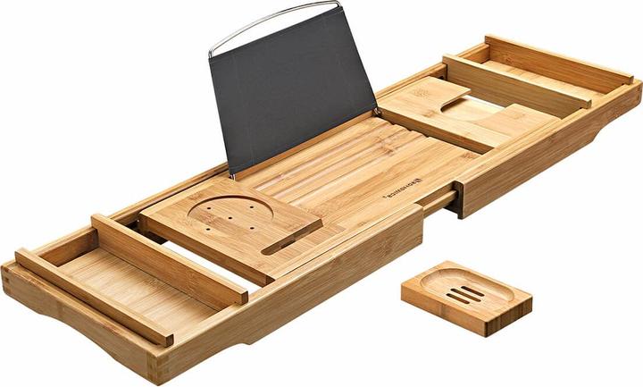 Produktbild Songmics Shelfy (109 x 23 x 4.5 cm)