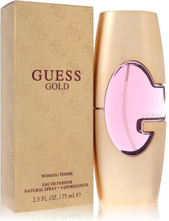 Guess Gold (Eau de Parfum, 75 ml)