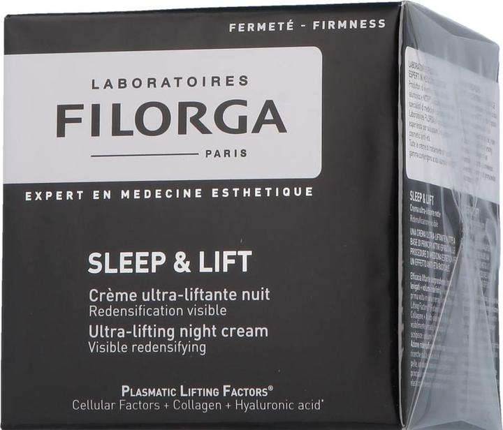 Produktbild Filorga Sleep & Lift (50 ml, Tagescreme)