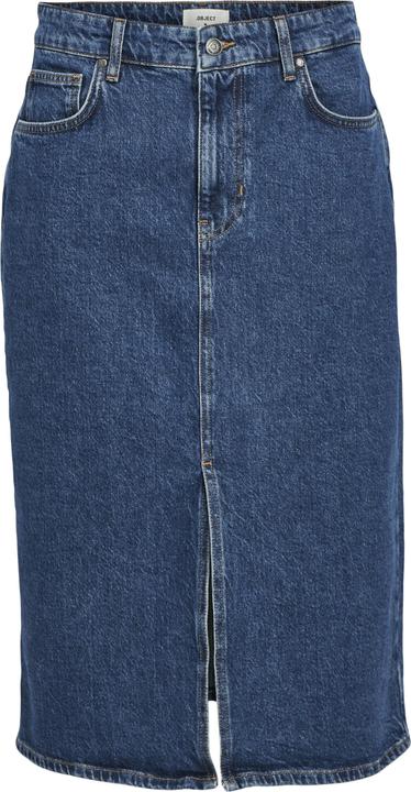 Image du produit Object Jupe midi en jean (S)