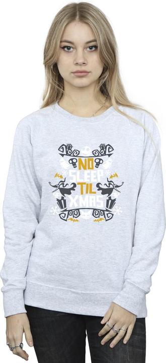 Produktbild Dick Smith No Sleep Till Christmas Sweatshirt (M)