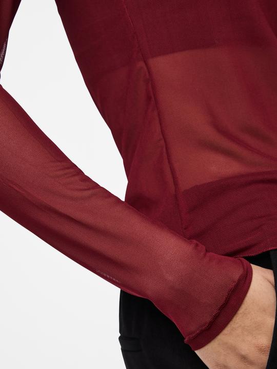 Image du produit Pieces PCJULLI MESH Oberteil (L)