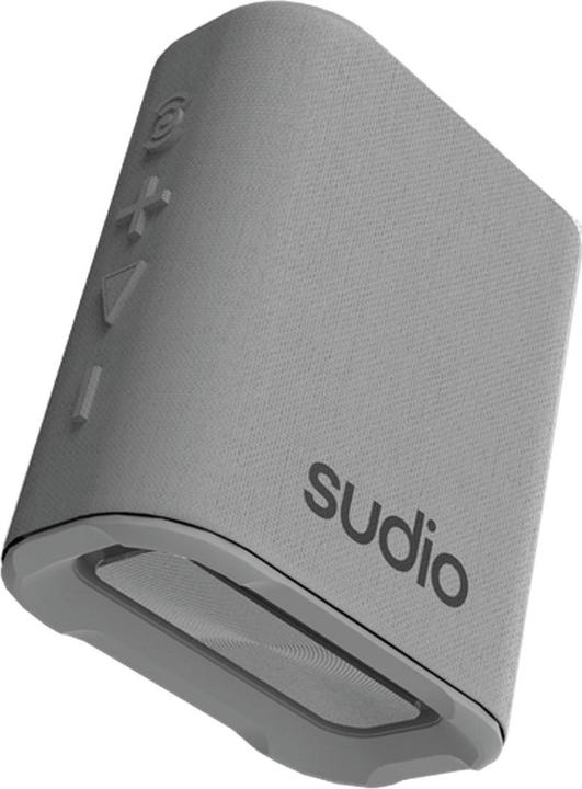 Actual product image Sudio S2 Grey (6 h, Battery operated)