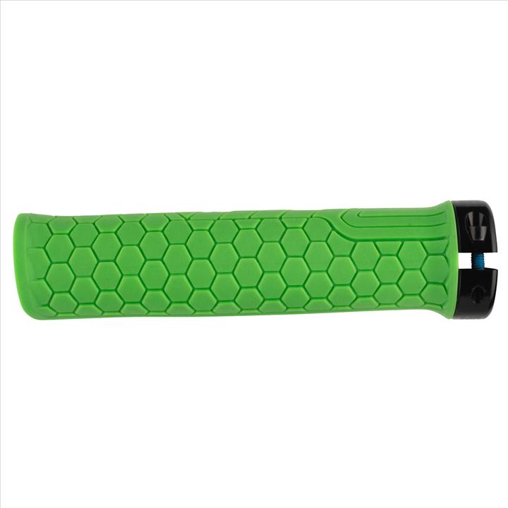 Actual product image Race Face Getta Grip Lock-on 33mm