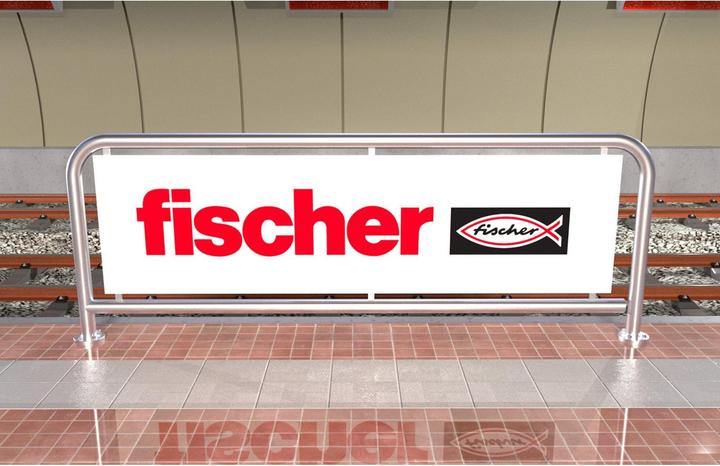 Produktbild Fischer Schwerlastanker SL M24 (5 Stk.)