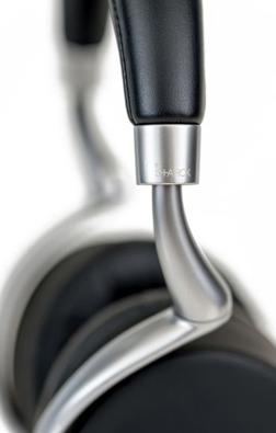 Produktbild Parrot ZIK by Philippe Stark (ANC, 6 h)
