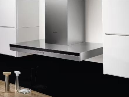Image du produit Electrolux WHGL9031CN (Hotte murale)