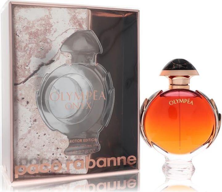 Image du produit Paco Rabanne Olympéa Onyx (Eau de parfum, 80 ml)
