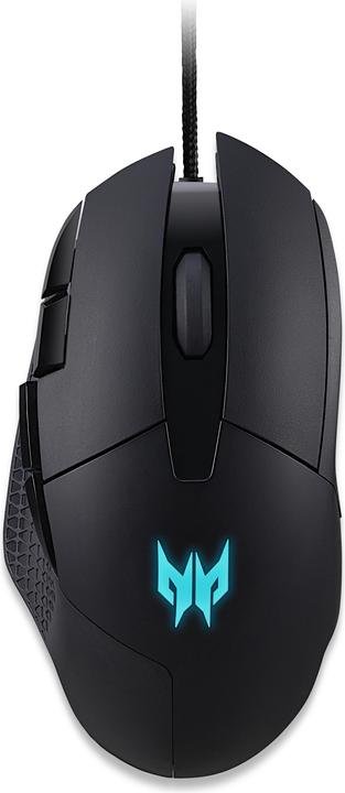 Acer Predator Cestus 315 (Cablato)