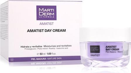 Produktbild Martiderm Amatist Tagescreme 50ml (50 ml, Tagescreme)