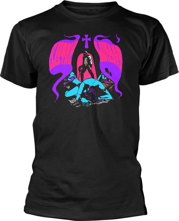 Produktbild Universal Textiles Witchfinder TShirt (S)