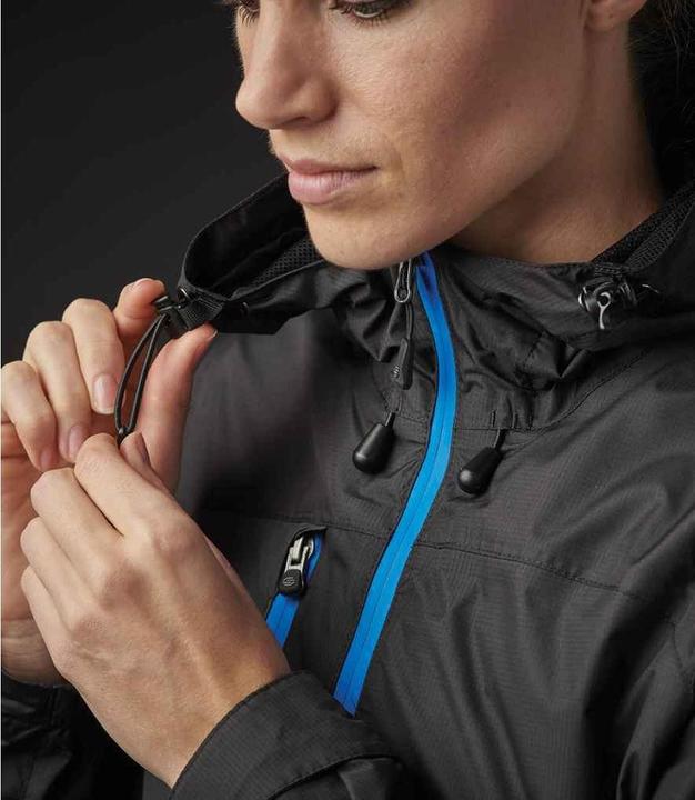 Actual product image Stormtech Lumi AktivJacket reflective material (S)
