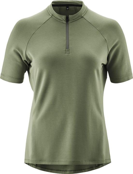 Produktbild Gonso Women's Adventure Jersey Nature (46)