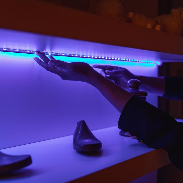 Image du produit Twinkly Extension (150 cm, Intérieur)