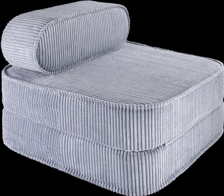 Actual product image Wigiwama Wikiwama Flipp Chair / folding chair / guest bed (Child armchair)
